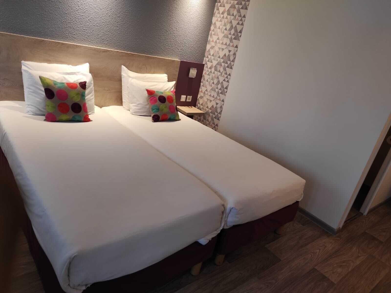 Kyriad Meaux Sud Nanteuil Les Meaux Hotel Ngoại thất bức ảnh