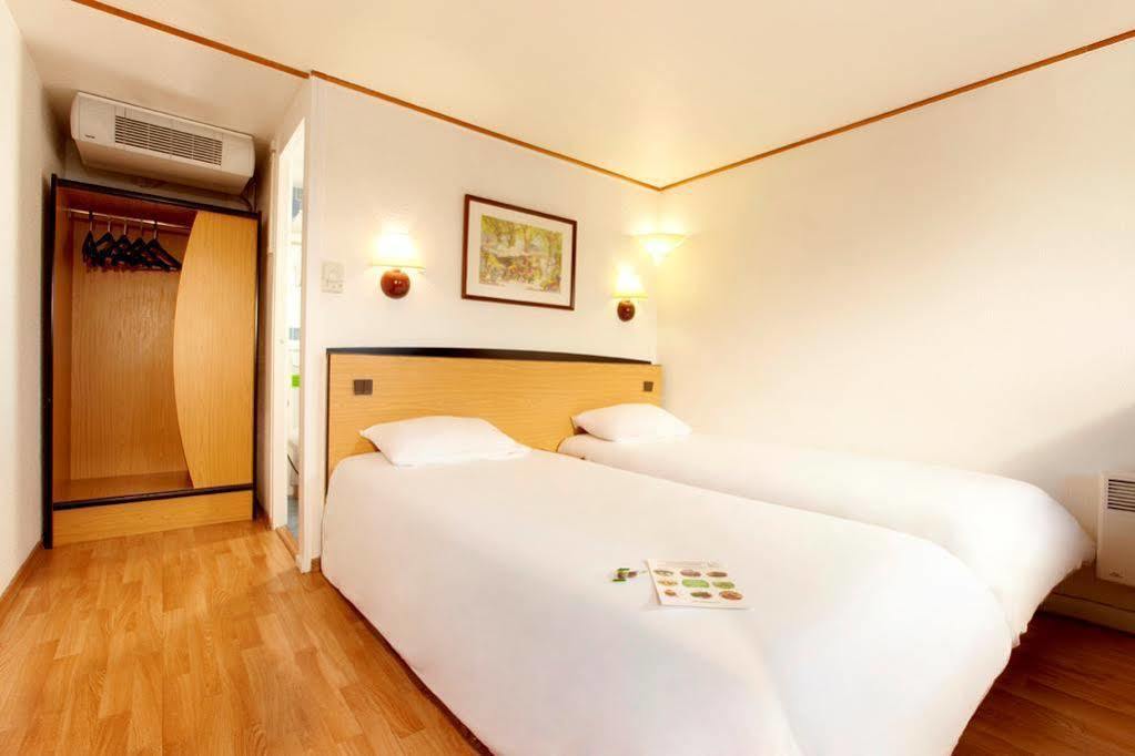 Kyriad Meaux Sud Nanteuil Les Meaux Hotel Ngoại thất bức ảnh